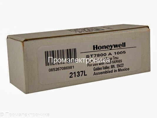 Honeywell ST7800A1005