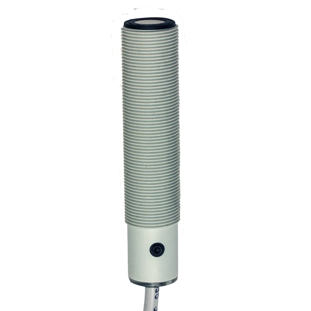Датчики ультразвуковые с аналоговым выходом Micro Detectors UK1F/G6-0ASY
