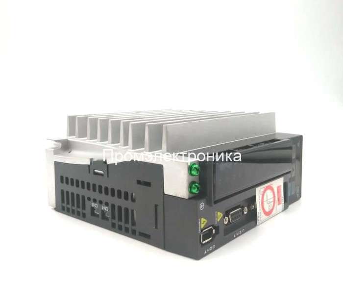 Delta Electronics ASD-B2-0221-B