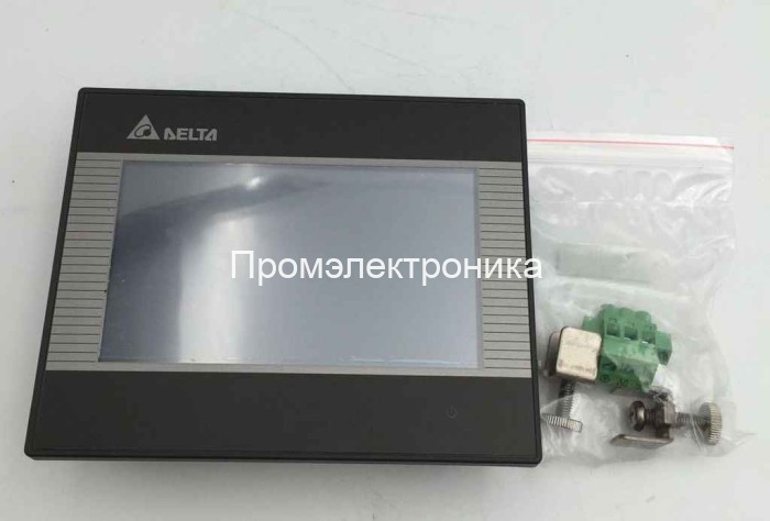 Delta Electronics DOP-107WV