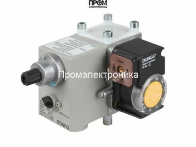 Газовый мультиблок Dungs MB-DLE 403 B01 S20