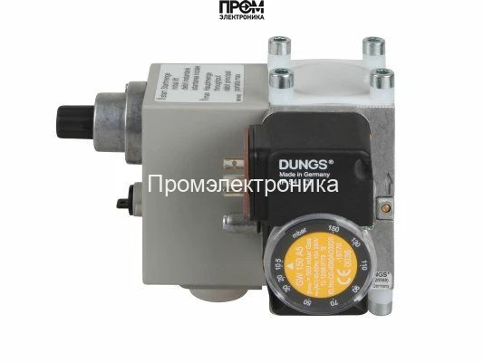Газовый мультиблок Dungs MB-DLE 403 B01 S20