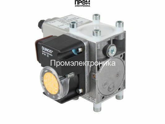 Газовый мультиблок Dungs MB-DLE 403 B01 S20