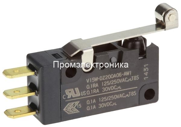 Honeywell V15W-DZ200A06-AW1