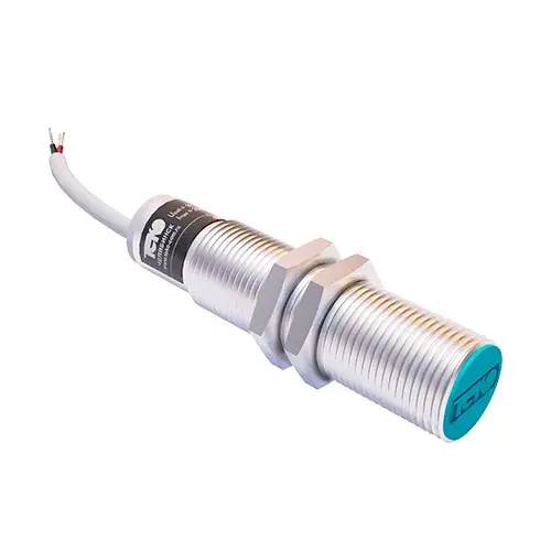 Индуктивные датчики ТЕКО ISB A2A-43N-2-LZ-C