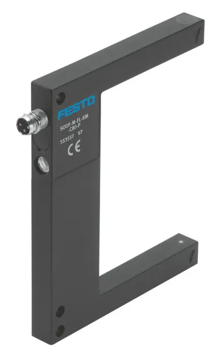 Вилочные датчики Festo SOOF-M-FL-SM-C80-P