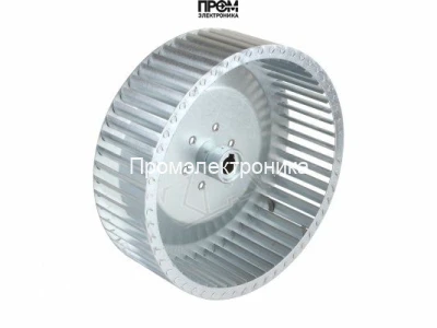 Рабочее колесо вентилятора Riello Ø200 x 65 мм, 3013722