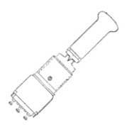 Honeywell 11TW8-3G