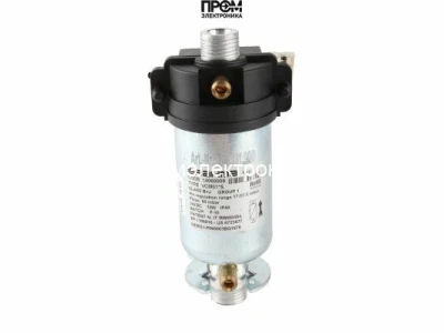 Газовый электромагнитный клапан Brahma VCM01*S 14000005