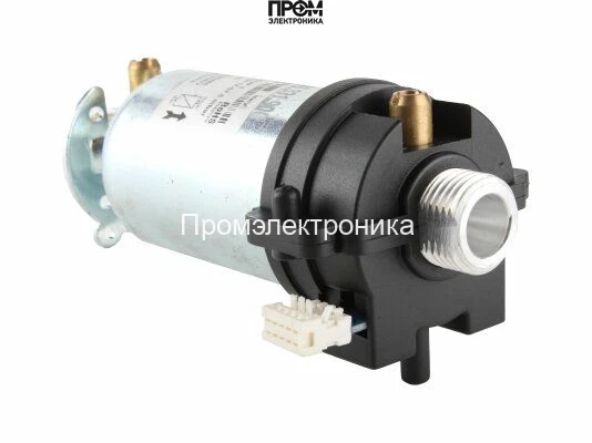 Газовый электромагнитный клапан Brahma VCM01*S 14000005