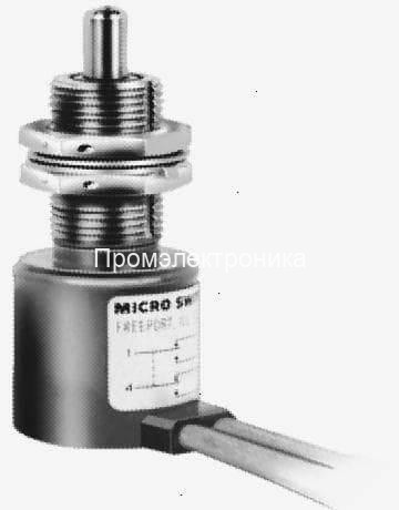 Honeywell 1CH1-6