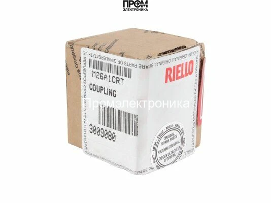 Ниппель Riello 3009080