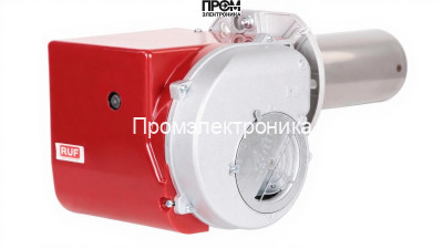 Дизельная горелка RUF RTL 12 L220