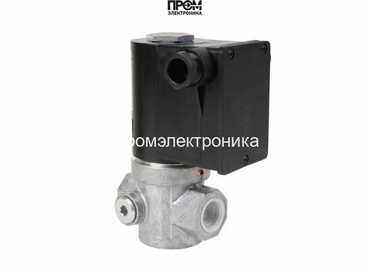 Газовый электромагнитный клапан Kromschroder VG 15R02NT31D
