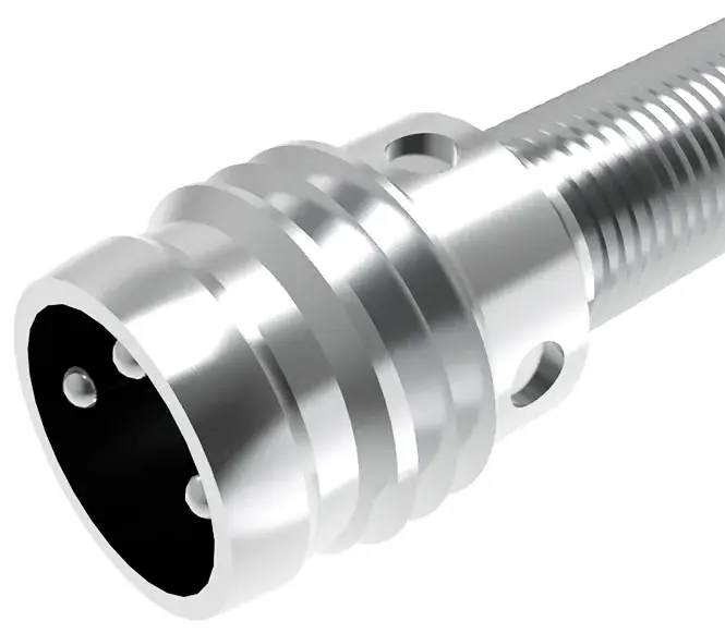 Индуктивные датчики LANBAO LR05AF08DNO-E1