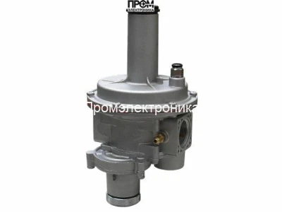Регулятор давления газа Madas FBH02Z 120