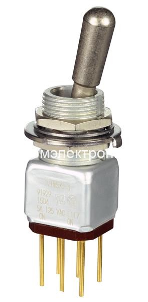 Honeywell 12TW870-3
