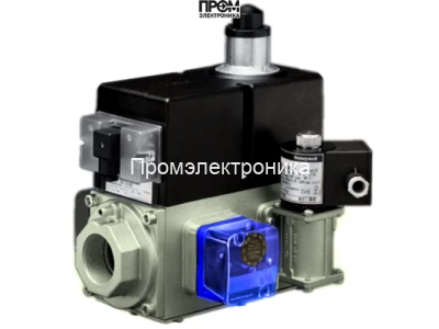 Комбинированный газовый клапан Honeywell VQ440MA1022