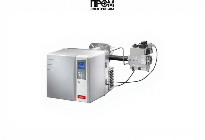 Газовая горелка Elco VG 4.610 DP KN d312