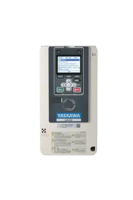 Частотные преобразователи Yaskawa GA70C4007BBA