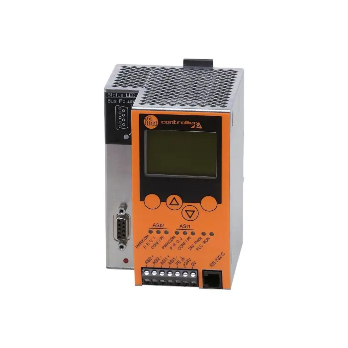 Шлюзы с AS-i интерфейсом IFM Electronic AC1365