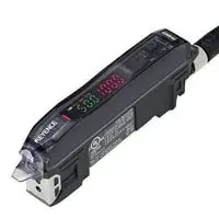 Оптоволоконные усилители для датчиков KEYENCE FS-N15CP