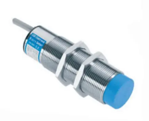Индуктивные датчики расстояния EGE-Elektronik IGA 010 GI