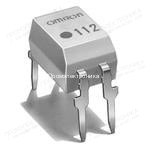 Omron Electronics G3VM-401A