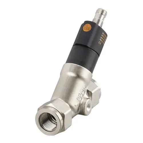 Механические датчики и реле протока жидкости IFM Electronic SBG433