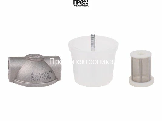 Жидкотопливный фильтр FBR 20151/PE