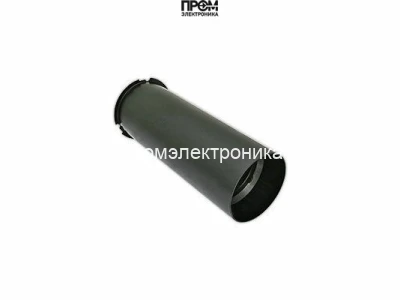 Жаровая труба для дизельных горелок Ø114,5 x 320 мм