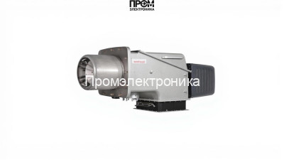 Дизельная горелка Weishaupt WKL 40/2-A, исп. ZMH