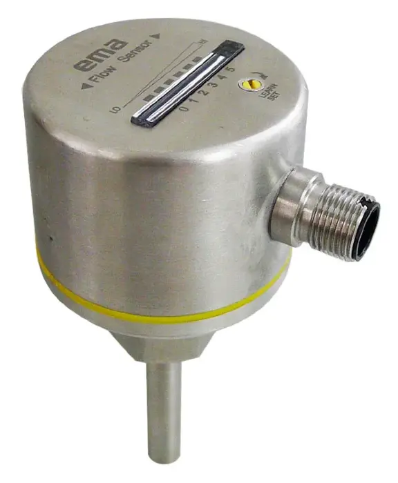 Калориметрические датчики потока EMA Electronics FL6301