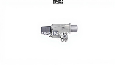 Газовая горелка Weishaupt WKG 80/1-A, DN 150, исп. ZM-3LN