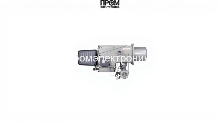 Газовая горелка Weishaupt WKG 80/1-A, DN 150, исп. ZM-3LN