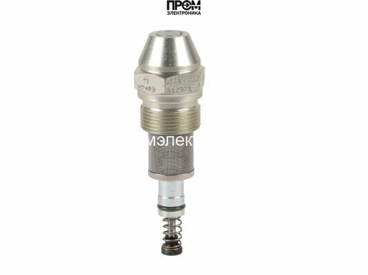 Форсунка Weishaupt 80/50° W, серия 4