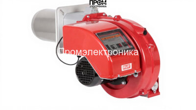 Дизельная горелка RUF TRL 45