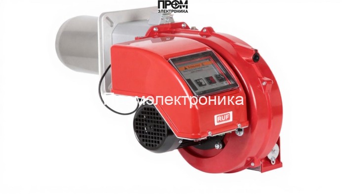 Дизельная горелка RUF TRL 45