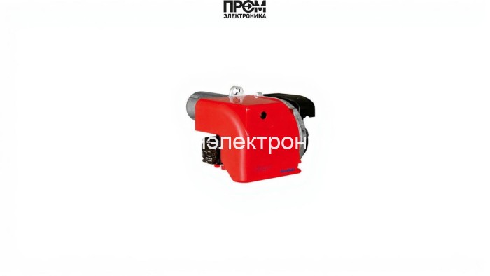 Дизельная горелка Ecoflam MAX 12 TC HT TW CV, с фильтром в комплекте