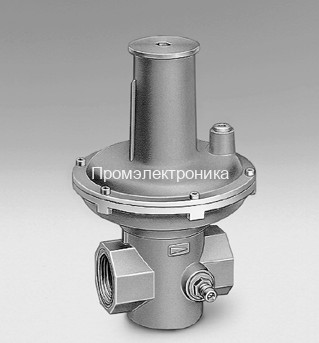 Купить сбросной клапан Kromschroder VSBV 25R40-4 | Промэлектроника