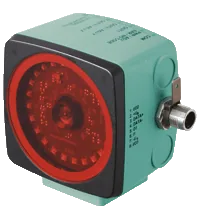 2D Сканеры кода Data Matrix Pepperl Fuchs PXV100S-F200-R4-V19