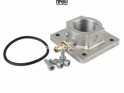 Фланец газового клапана Honeywell KTCOMB25