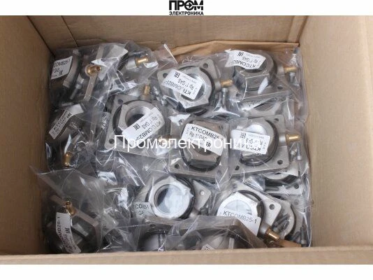 Фланец газового клапана Honeywell KTCOMB25