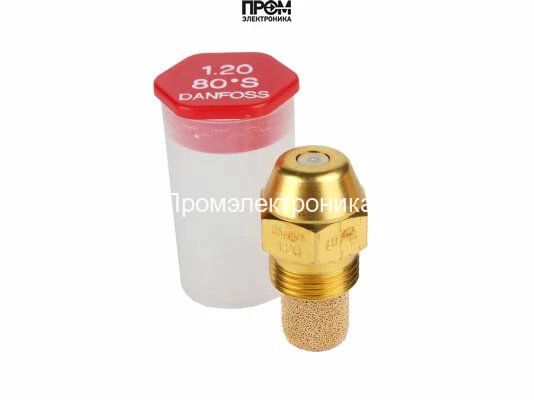 Форсунка Danfoss OD 1.20/80º S