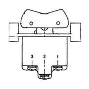 Honeywell 4TP12-70
