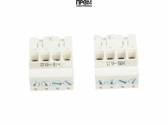 Набор разъемов CIB Unigas, 2022146