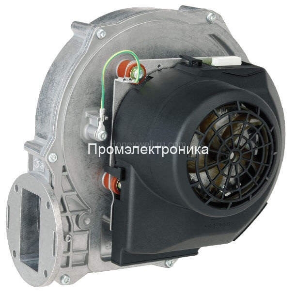 Вентилятор Ebmpapst G1G170-AB31-53, 55600.01390