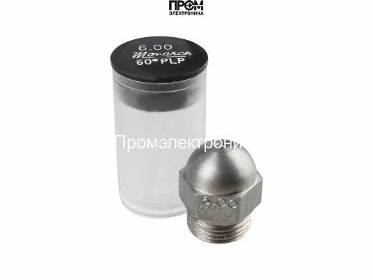 Форсунка Baltur 6.00/60° PLP