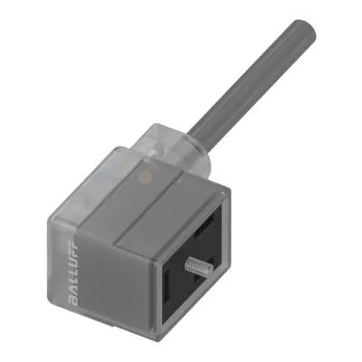 Разъемы для датчиков Balluff BCC040A