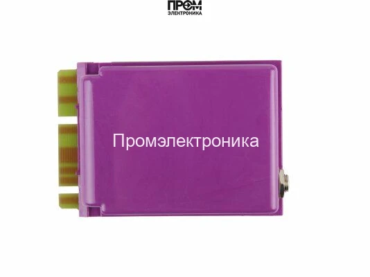 Усилитель сигнала пламени Honeywell R7323B1018